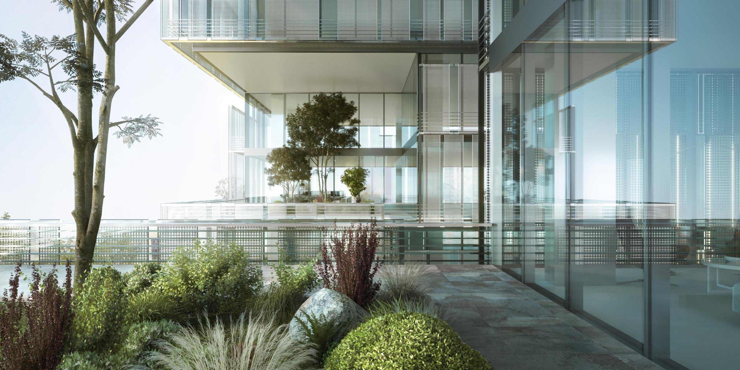 SDB Headquarters