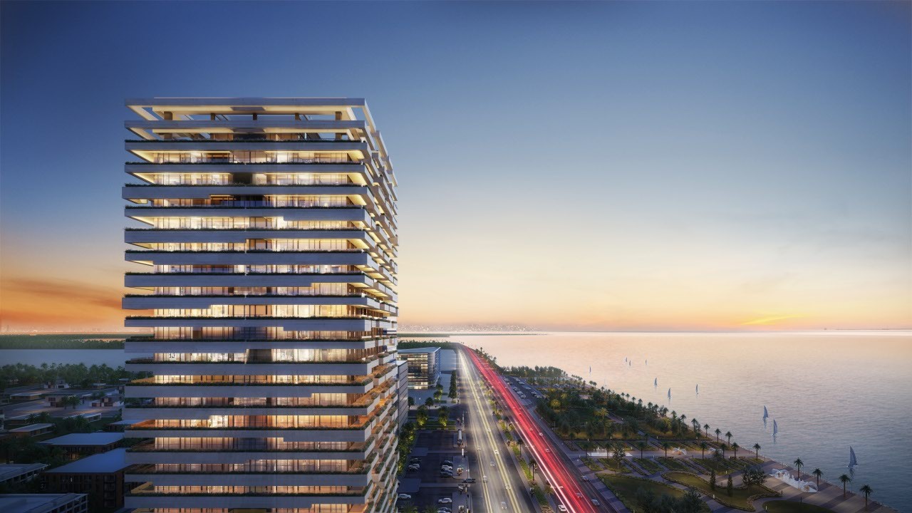 Apartments 26