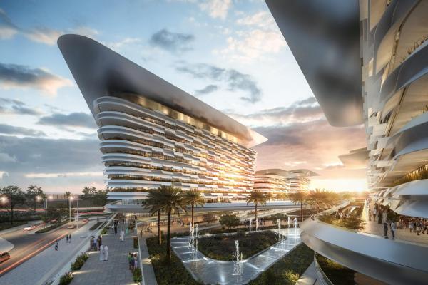 MEWA Business Park